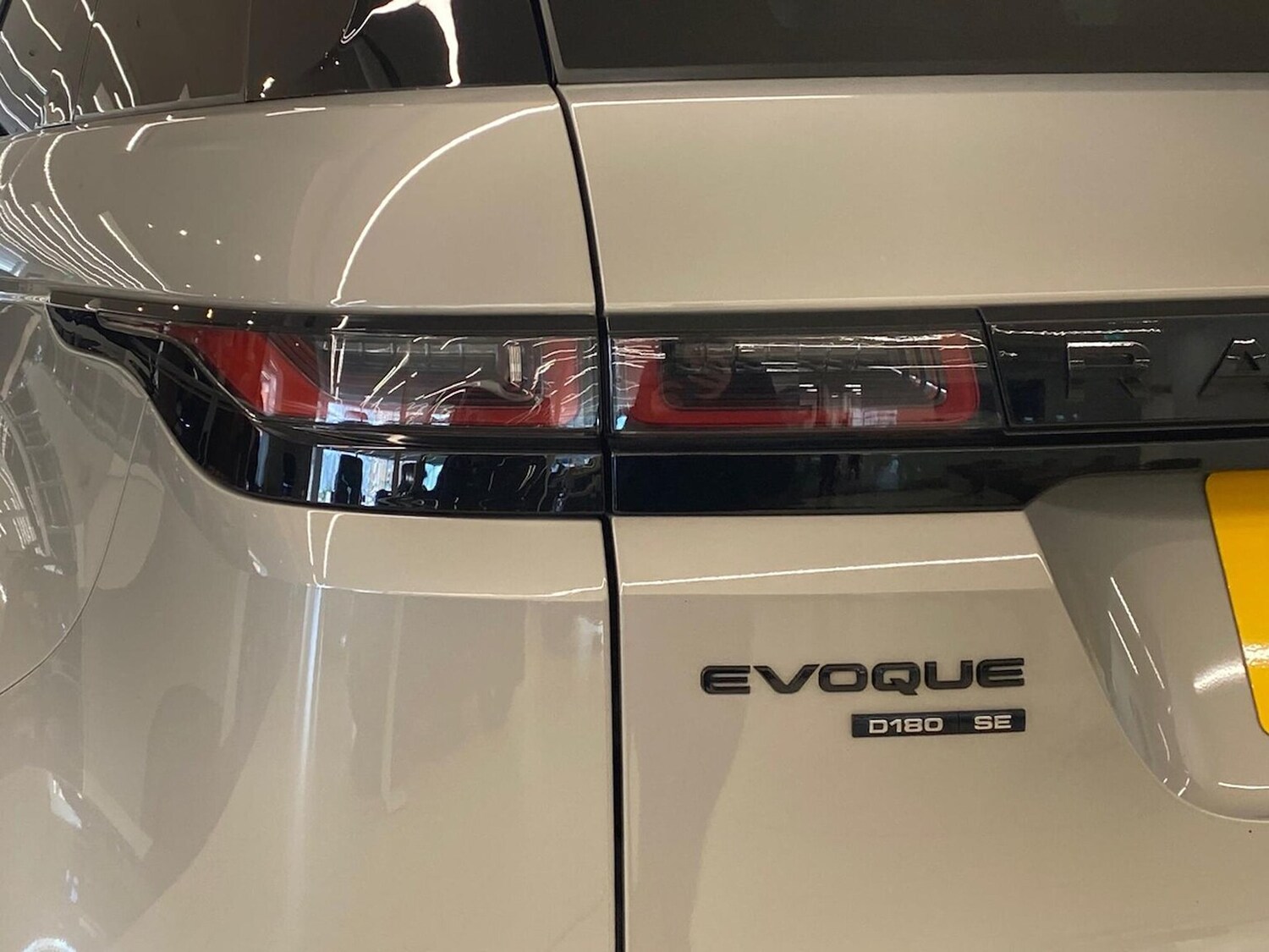 Used Land Rover Range Rover Evoque 2019 for sale - 78210204: Photo 21