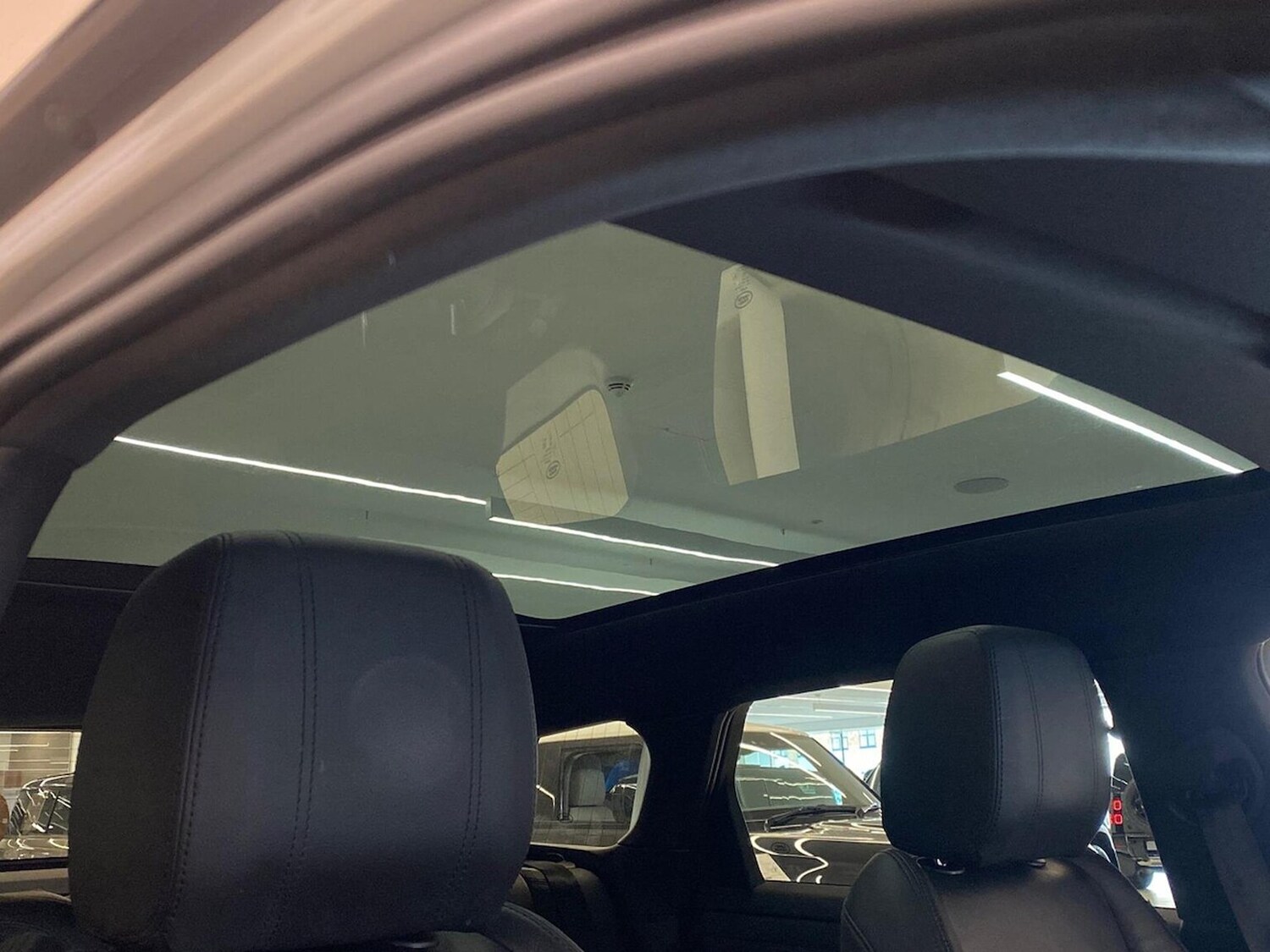 Used Land Rover Range Rover Evoque 2019 for sale - 78210204: Photo 23