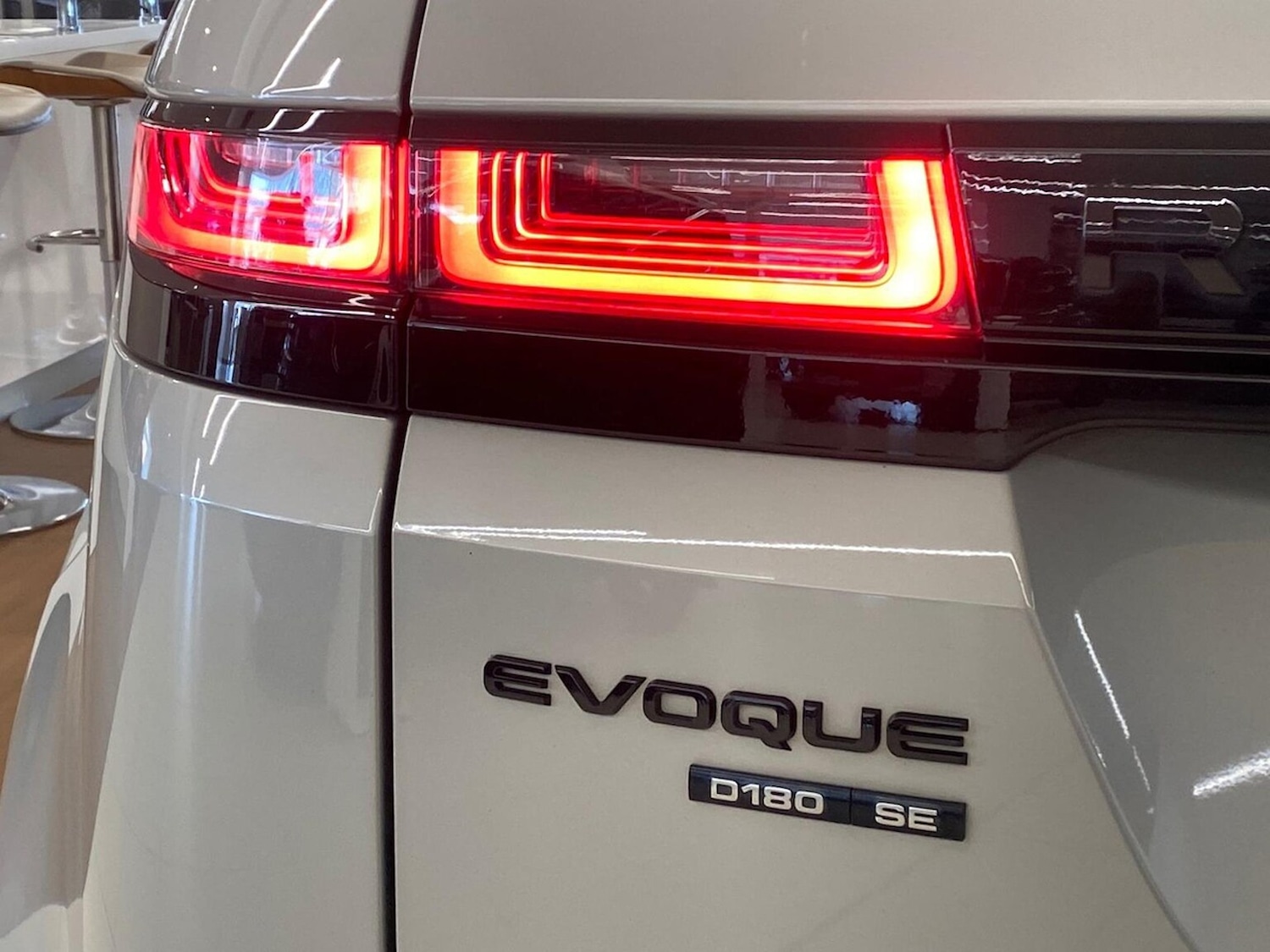 Used Land Rover Range Rover Evoque 2019 for sale - 78210204: Photo 28