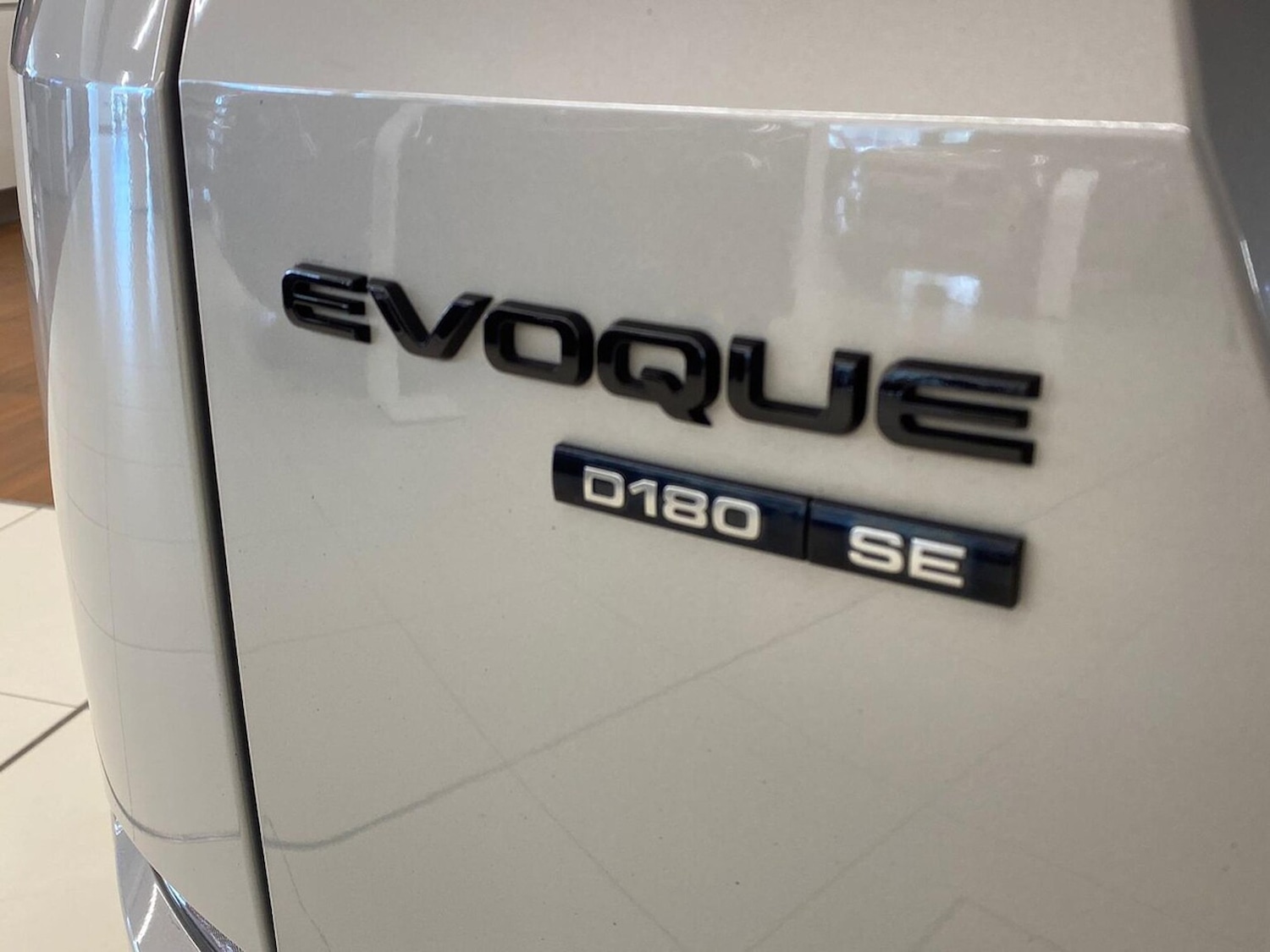 Used Land Rover Range Rover Evoque 2019 for sale - 78210204: Photo 34