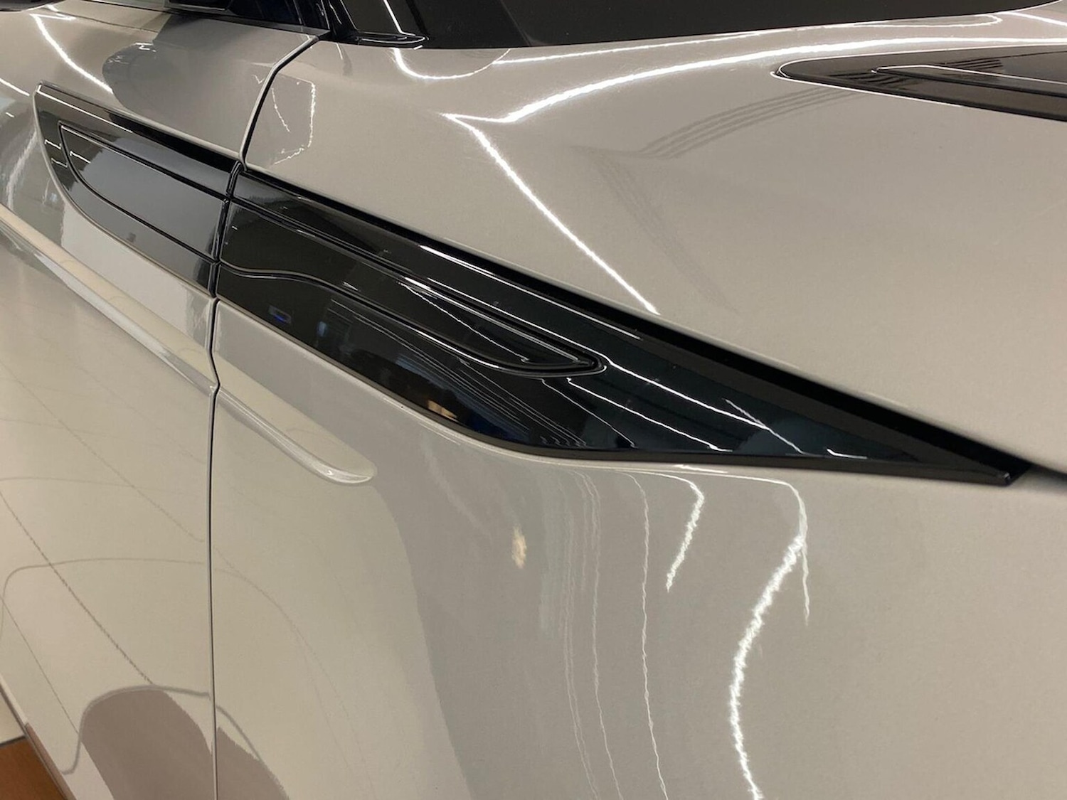 Used Land Rover Range Rover Evoque 2019 for sale - 78210204: Photo 35