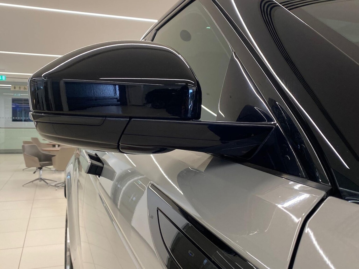 Used Land Rover Range Rover Evoque 2019 for sale - 78210204: Photo 37