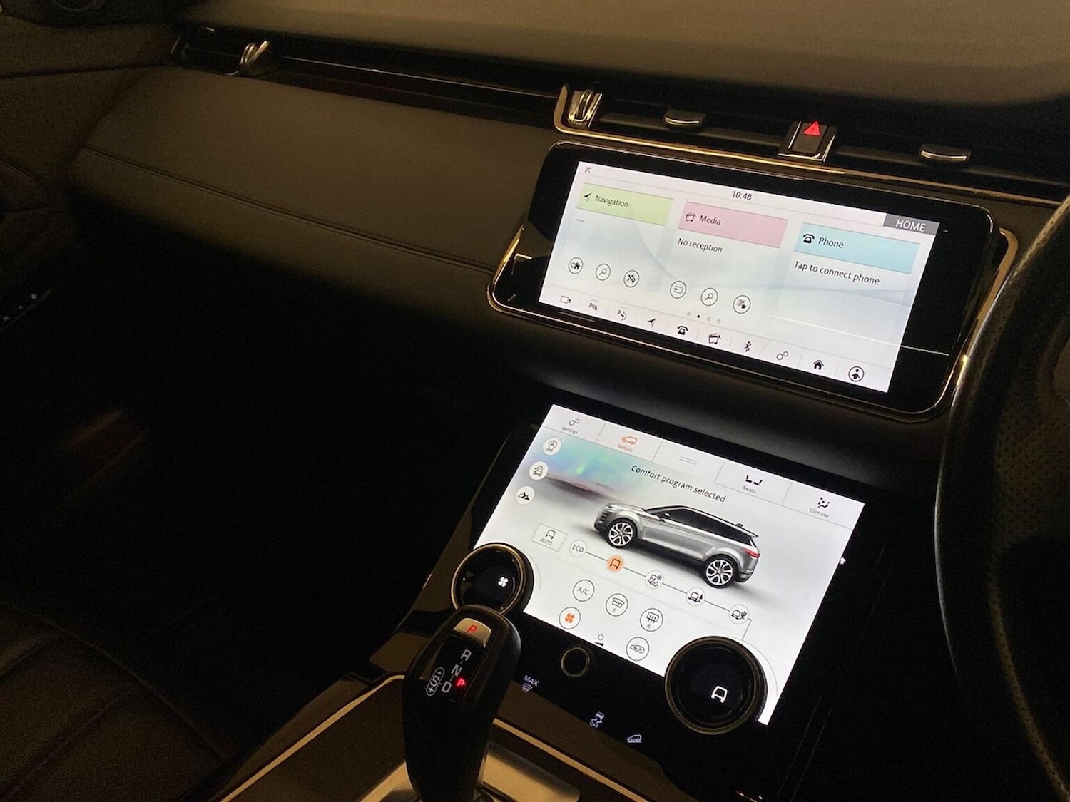 Used Land Rover Range Rover Evoque 2019 for sale - 78210204: Photo 39