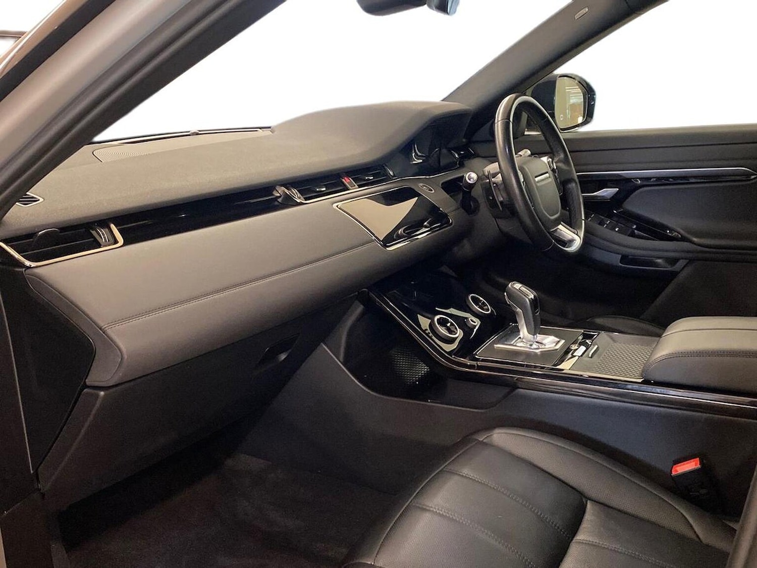 Used Land Rover Range Rover Evoque 2019 for sale - 78210204: Photo 5