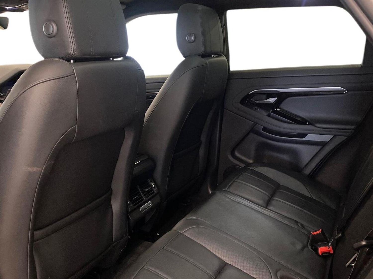 Used Land Rover Range Rover Evoque 2019 for sale - 78210204: Photo 6