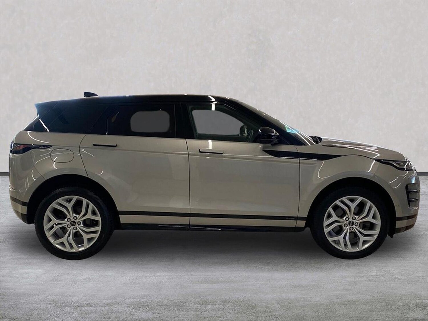 Used Land Rover Range Rover Evoque 2019 for sale - 78210204: Photo 7