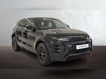 Used Land Rover Range Rover Evoque 2026 for sale - 79839385: Photo
