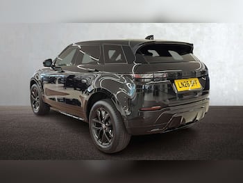 Used Land Rover Range Rover Evoque 2026 for sale - 79839385: Photo