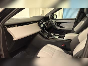 Used Land Rover Range Rover Evoque 2026 for sale - 79839385: Photo