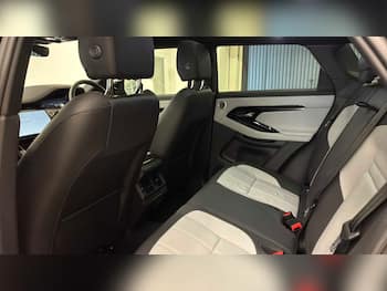 Used Land Rover Range Rover Evoque 2026 for sale - 79839385: Photo