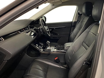 Used Land Rover Range Rover Evoque 2021 for sale - 75907355: Photo