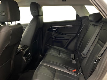Used Land Rover Range Rover Evoque 2021 for sale - 75907355: Photo
