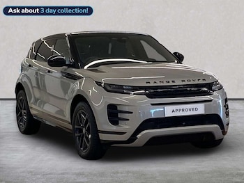 Used Land Rover Range Rover Evoque 2025 for sale - 78802743: Photo