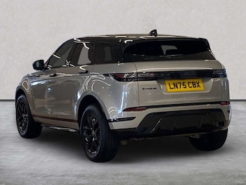 Used Land Rover Range Rover Evoque 2025 for sale - 78802743: Photo