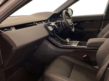 Used Land Rover Range Rover Evoque 2025 for sale - 78802743: Photo