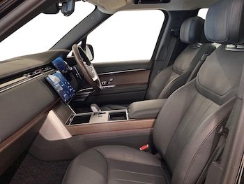 Used Land Rover Range Rover 2023 for sale - 75436296: Photo