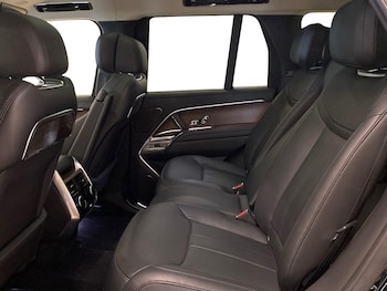 Used Land Rover Range Rover 2023 for sale - 75436296: Photo