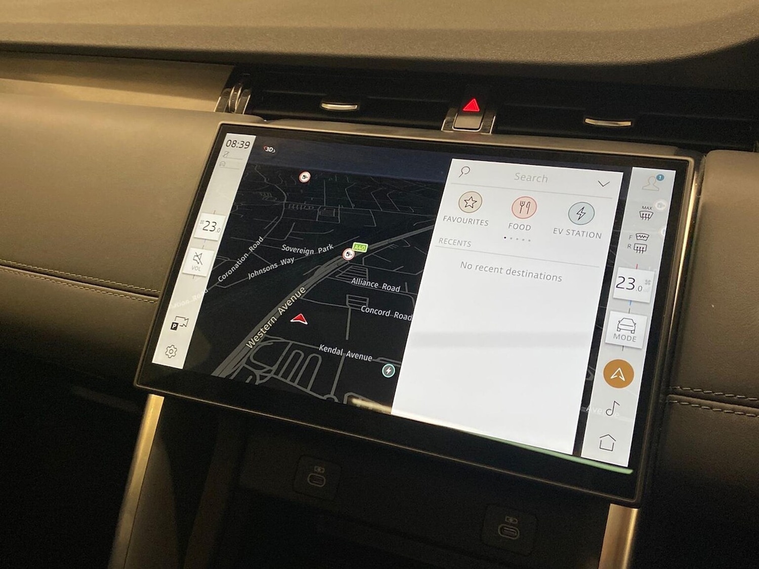 Used Land Rover Discovery Sport 2025 for sale - 76369137: Photo 11