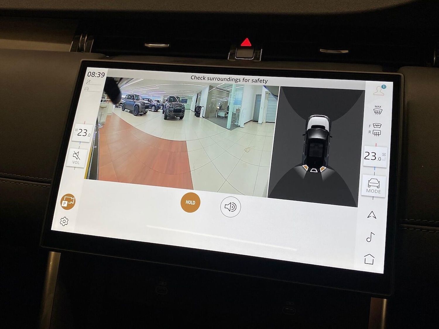 Used Land Rover Discovery Sport 2025 for sale - 76369137: Photo 12