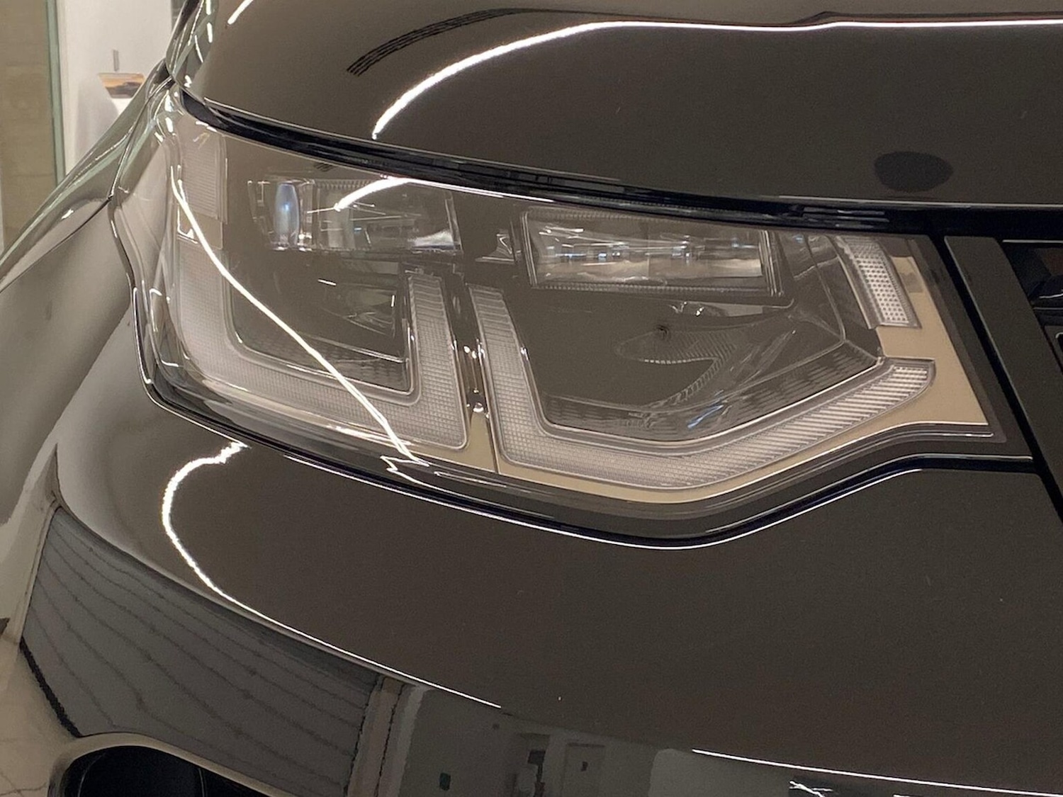 Used Land Rover Discovery Sport 2025 for sale - 76369137: Photo 17