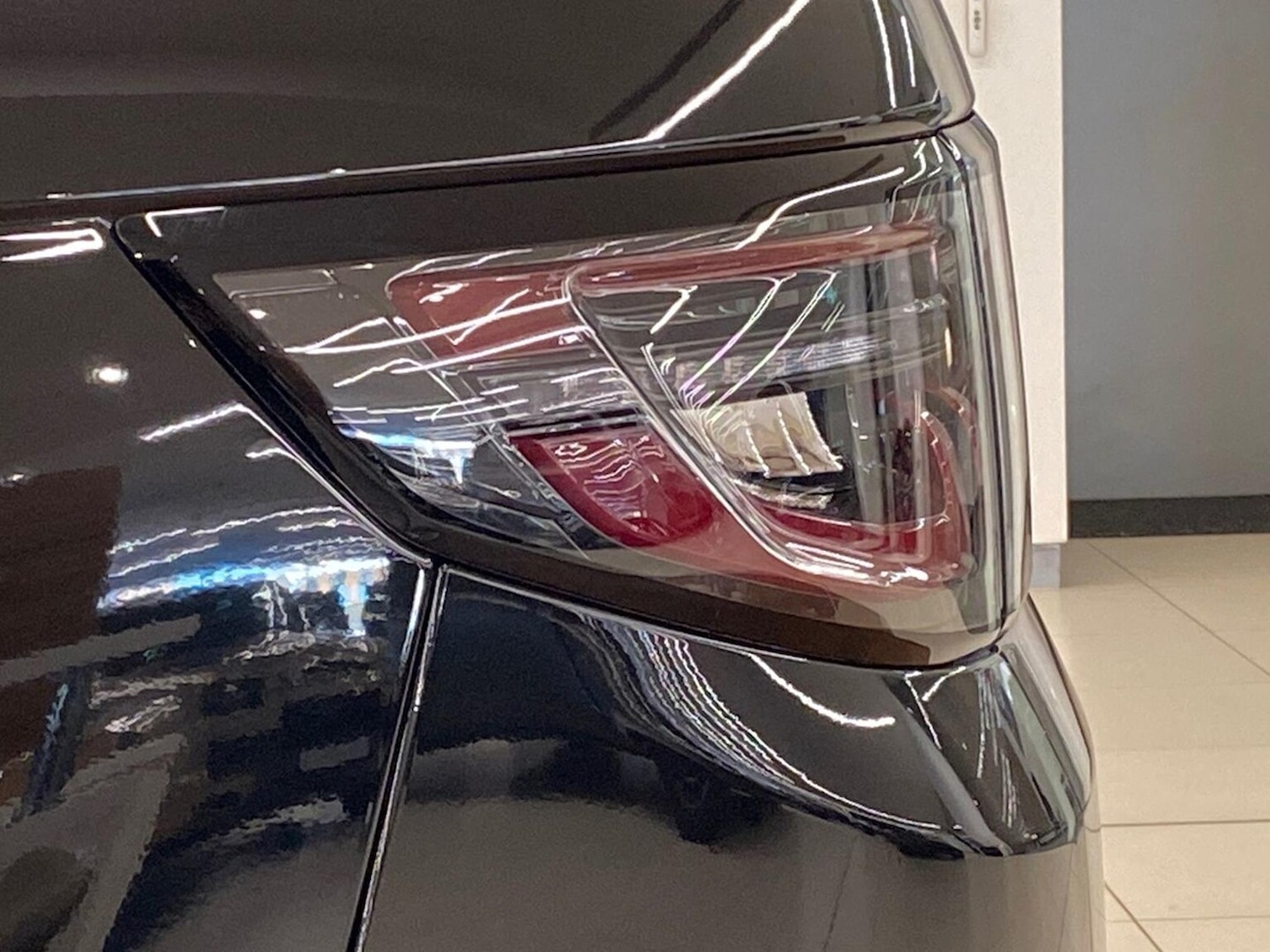 Used Land Rover Discovery Sport 2025 for sale - 76369137: Photo 19