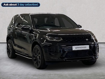 2025 - 1.5 P270e Dynamic HSE 5dr Auto [5 Seat]