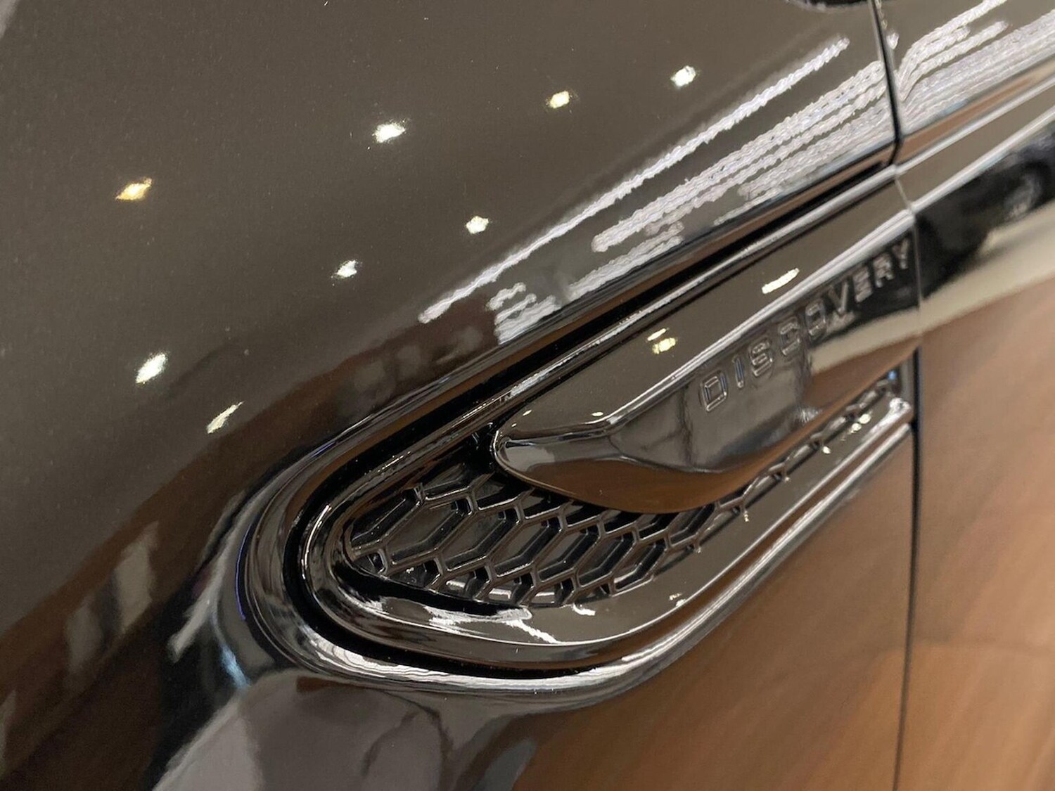 Used Land Rover Discovery Sport 2025 for sale - 76369137: Photo 20