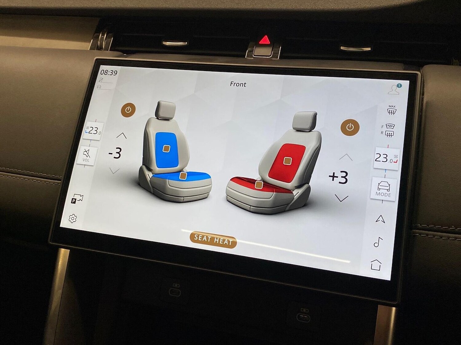 Used Land Rover Discovery Sport 2025 for sale - 76369137: Photo 22