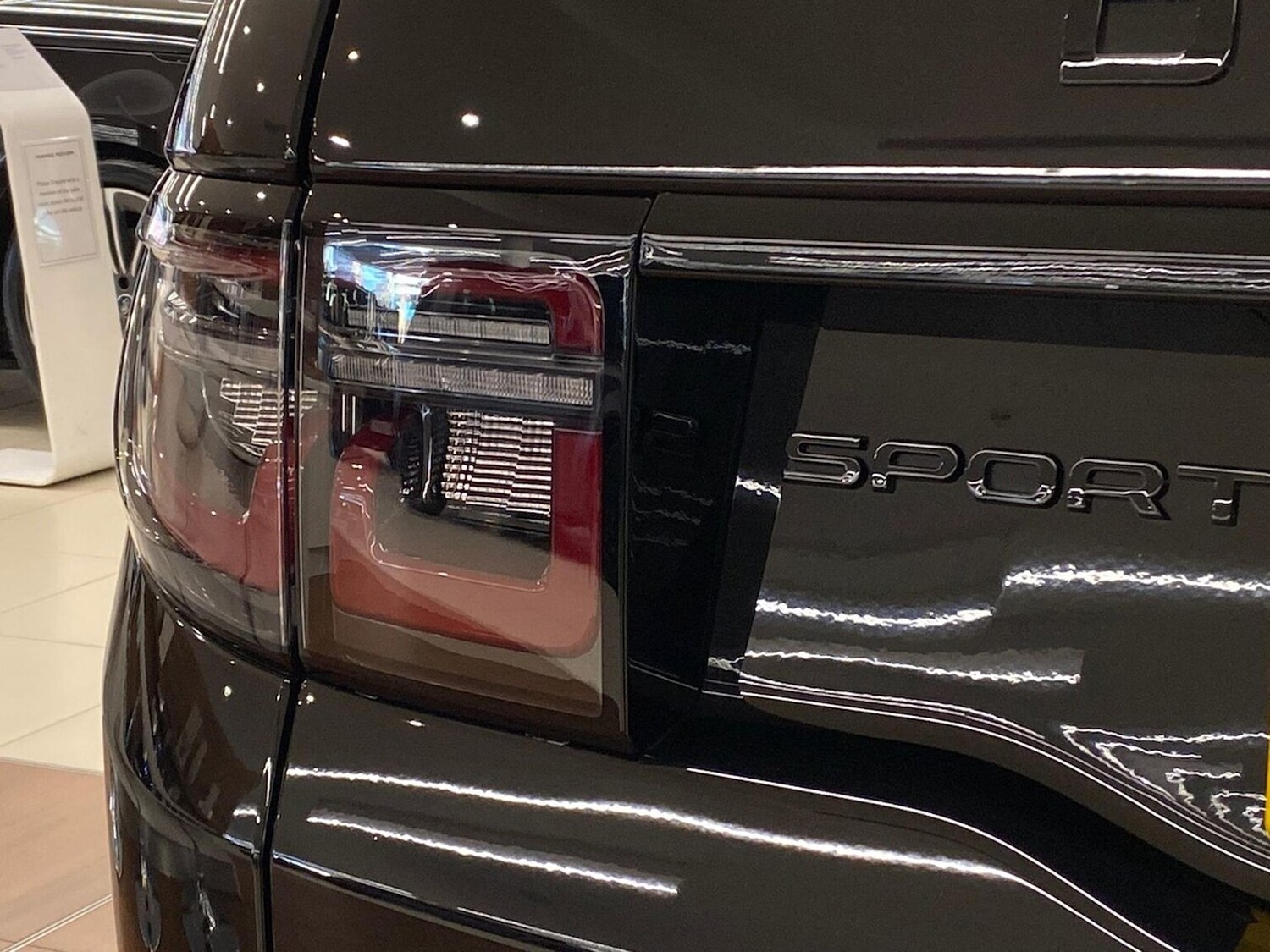 Used Land Rover Discovery Sport 2025 for sale - 76369137: Photo 26