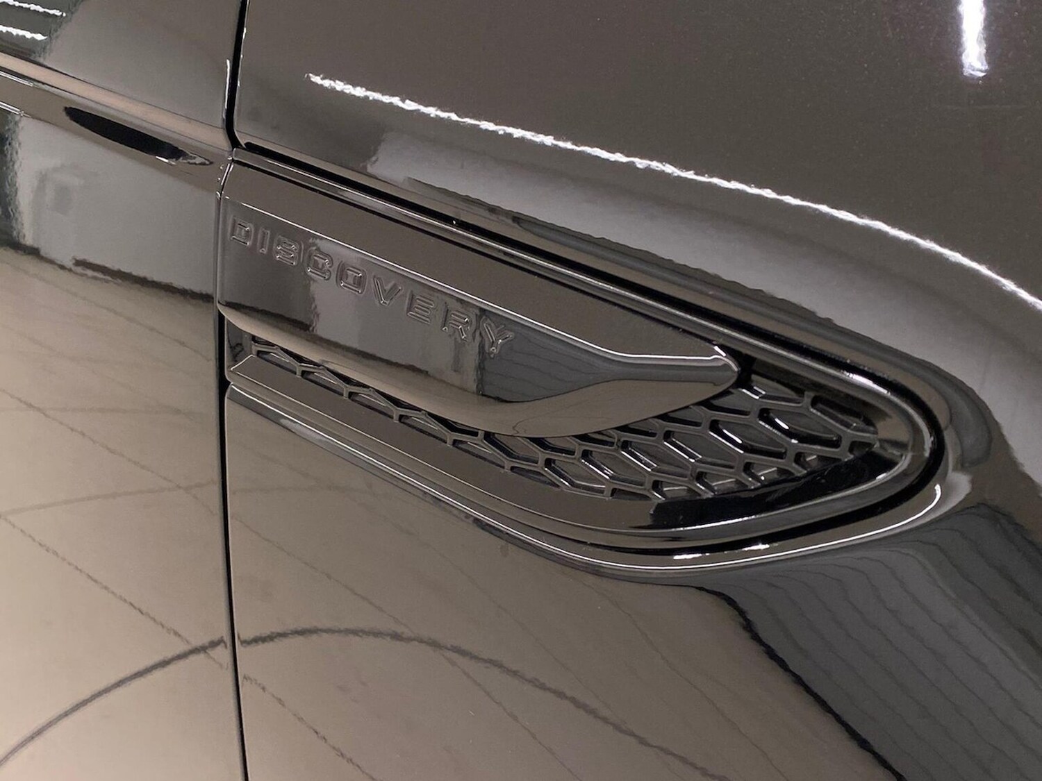 Used Land Rover Discovery Sport 2025 for sale - 76369137: Photo 28