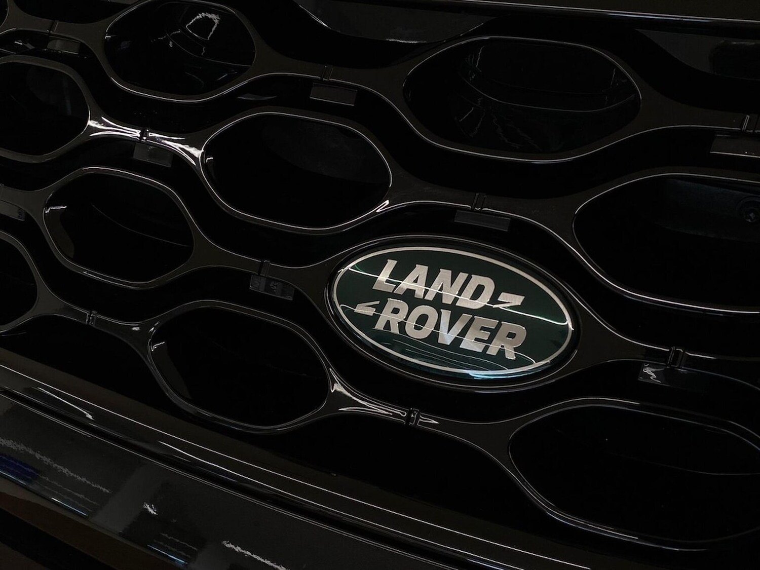 Used Land Rover Discovery Sport 2025 for sale - 76369137: Photo 29