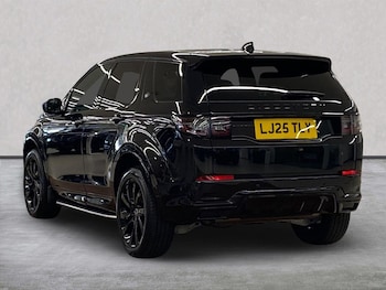 Used Land Rover Discovery Sport 2025 for sale - 76369137: Photo