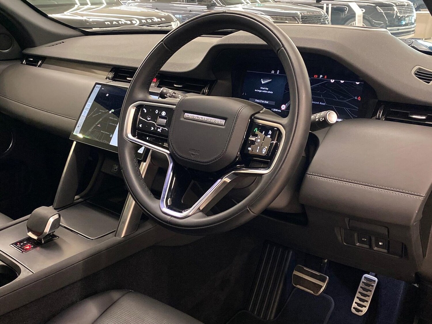 Used Land Rover Discovery Sport 2025 for sale - 76369137: Photo 35