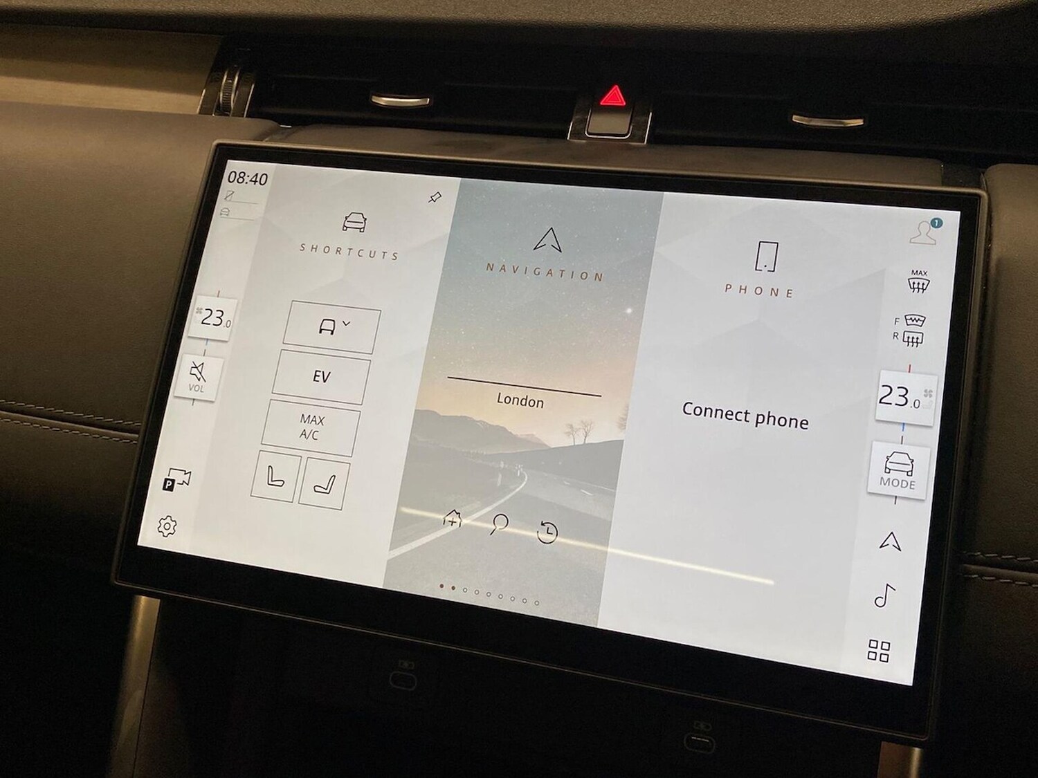 Used Land Rover Discovery Sport 2025 for sale - 76369137: Photo 36