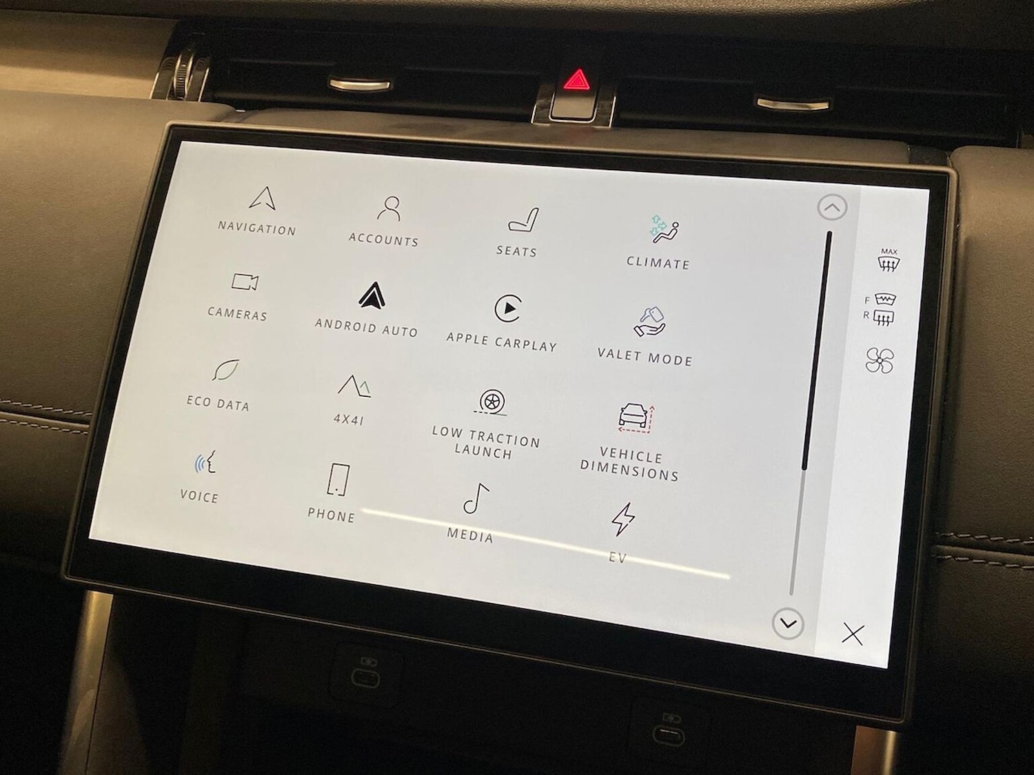 Used Land Rover Discovery Sport 2025 for sale - 76369137: Photo 37