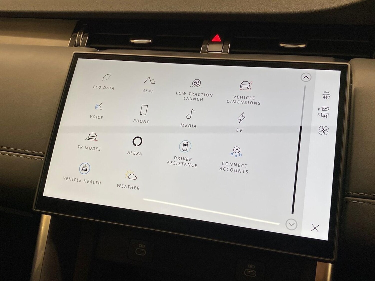 Used Land Rover Discovery Sport 2025 for sale - 76369137: Photo 38