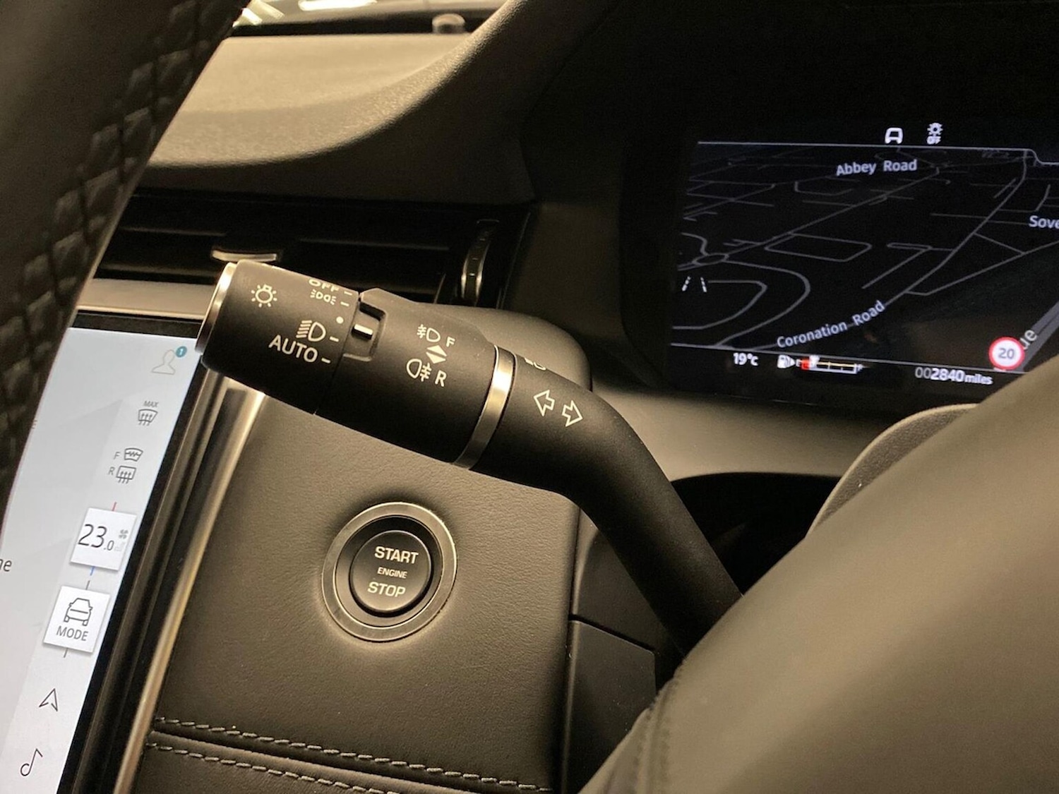 Used Land Rover Discovery Sport 2025 for sale - 76369137: Photo 42