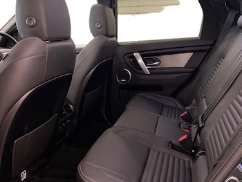 Used Land Rover Discovery Sport 2025 for sale - 76369137: Photo