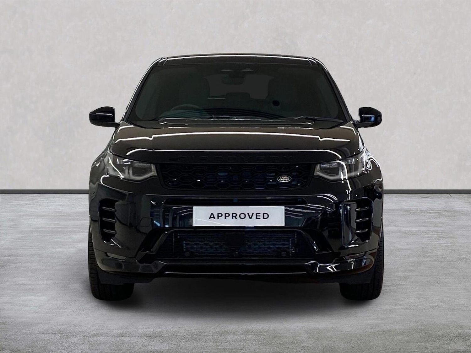 Used Land Rover Discovery Sport 2025 for sale - 76369137: Photo 7