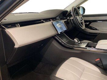 Used Land Rover Range Rover Evoque 2024 for sale - 78310504: Photo