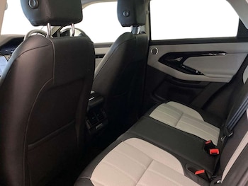 Used Land Rover Range Rover Evoque 2024 for sale - 78310504: Photo