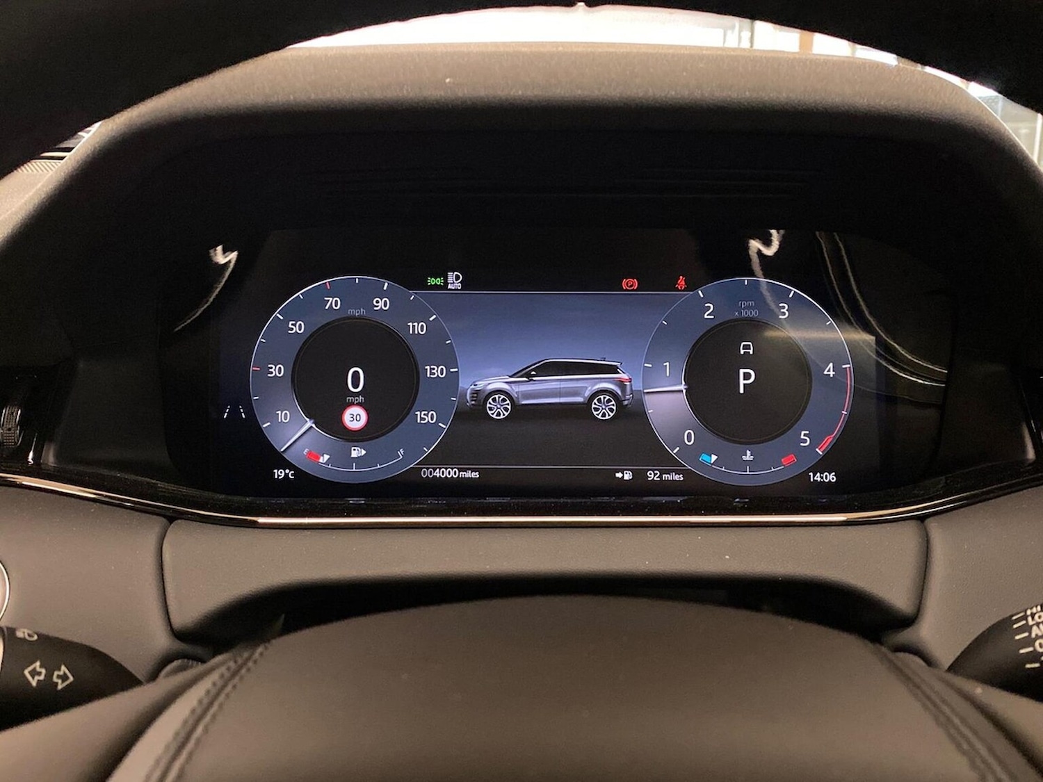 Used Land Rover Range Rover Evoque 2025 for sale - 77781551: Photo 16