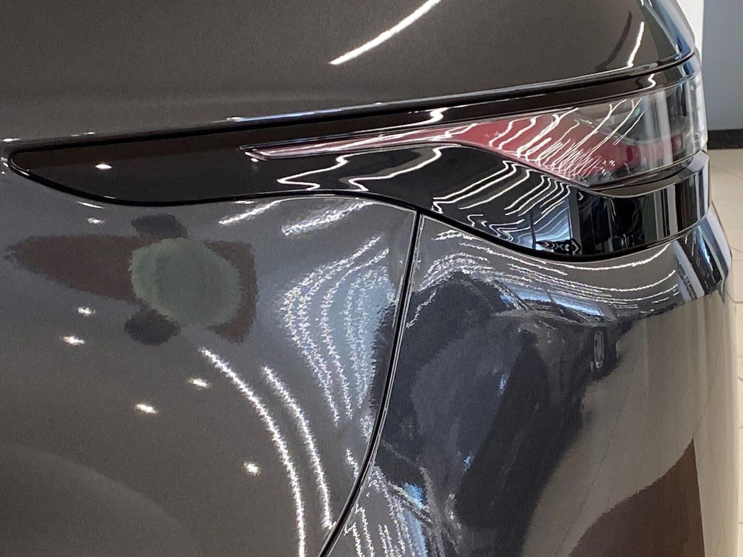 Used Land Rover Range Rover Evoque 2025 for sale - 77781551: Photo 26