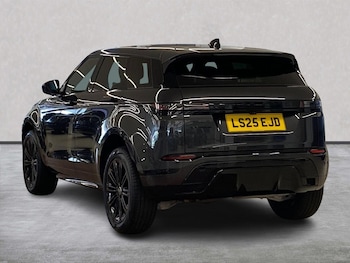 Used Land Rover Range Rover Evoque 2025 for sale - 77781551: Photo