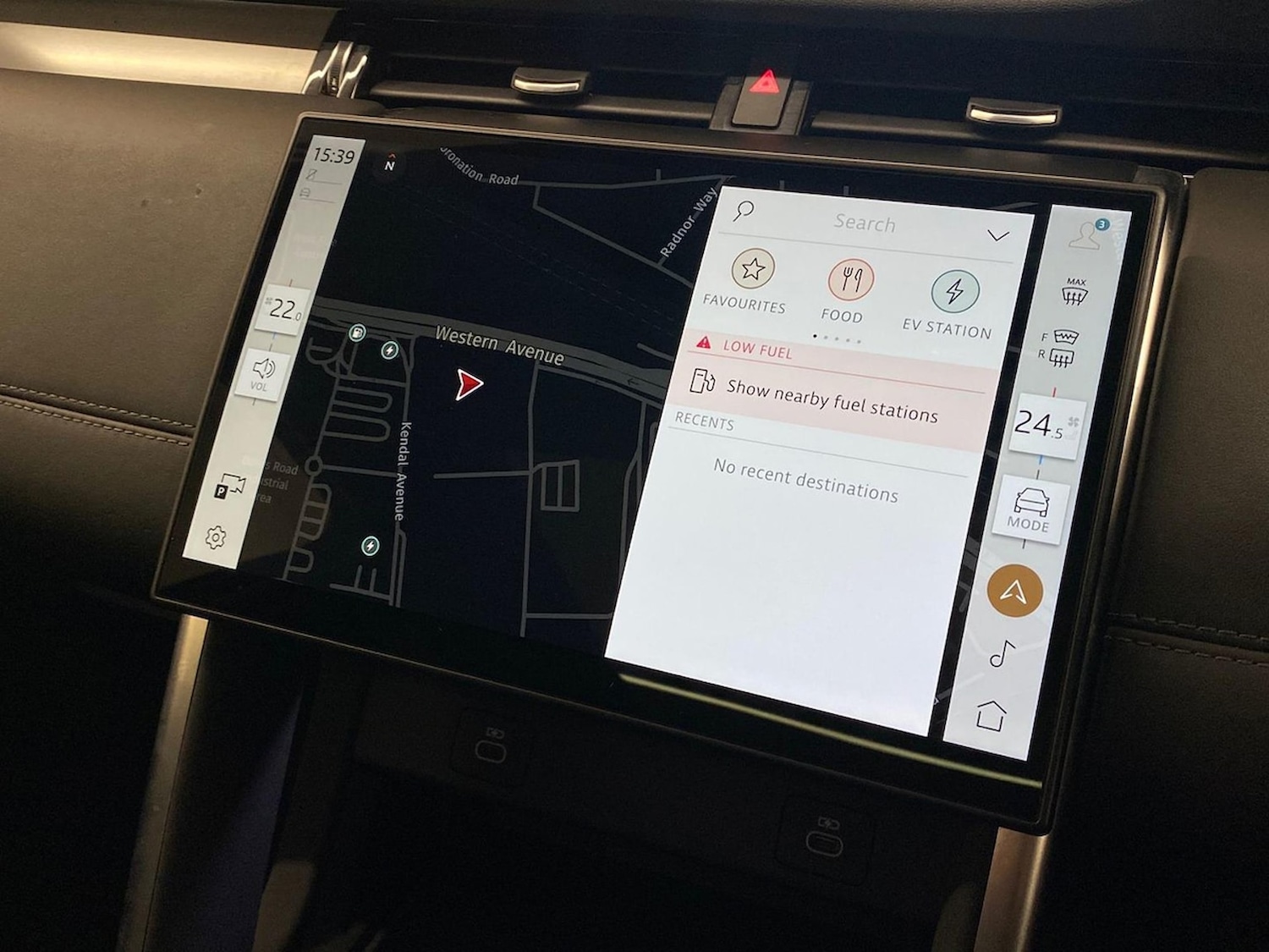 Used Land Rover Discovery Sport 2024 for sale - 78060629: Photo 11