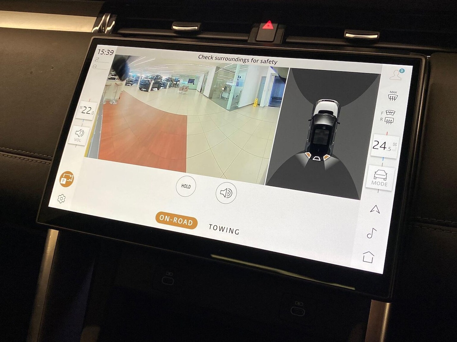 Used Land Rover Discovery Sport 2024 for sale - 78060629: Photo 12