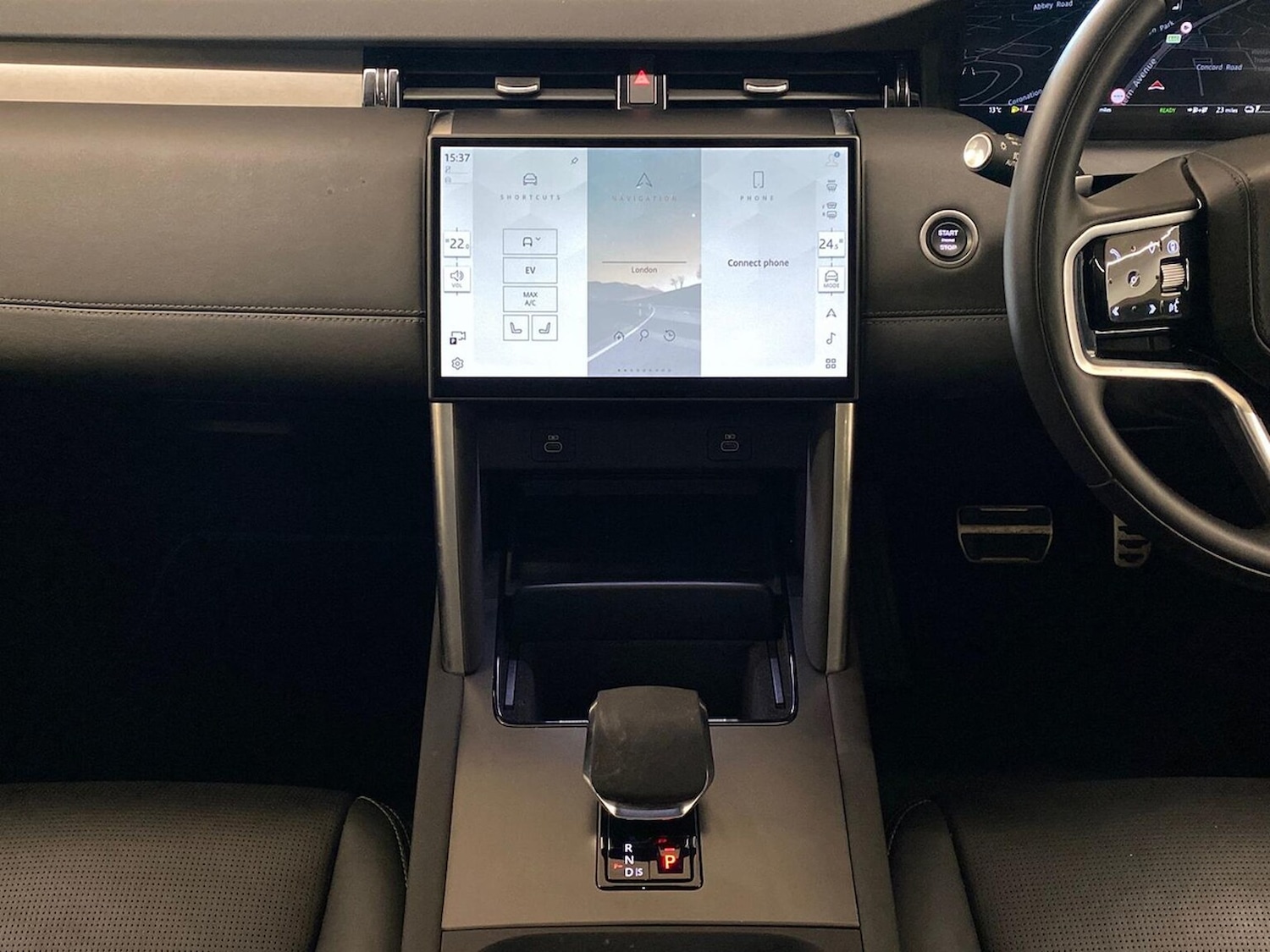 Used Land Rover Discovery Sport 2024 for sale - 78060629: Photo 14