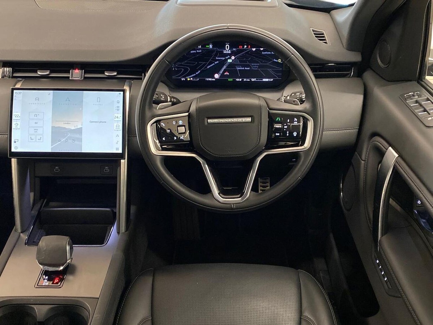 Used Land Rover Discovery Sport 2024 for sale - 78060629: Photo 15