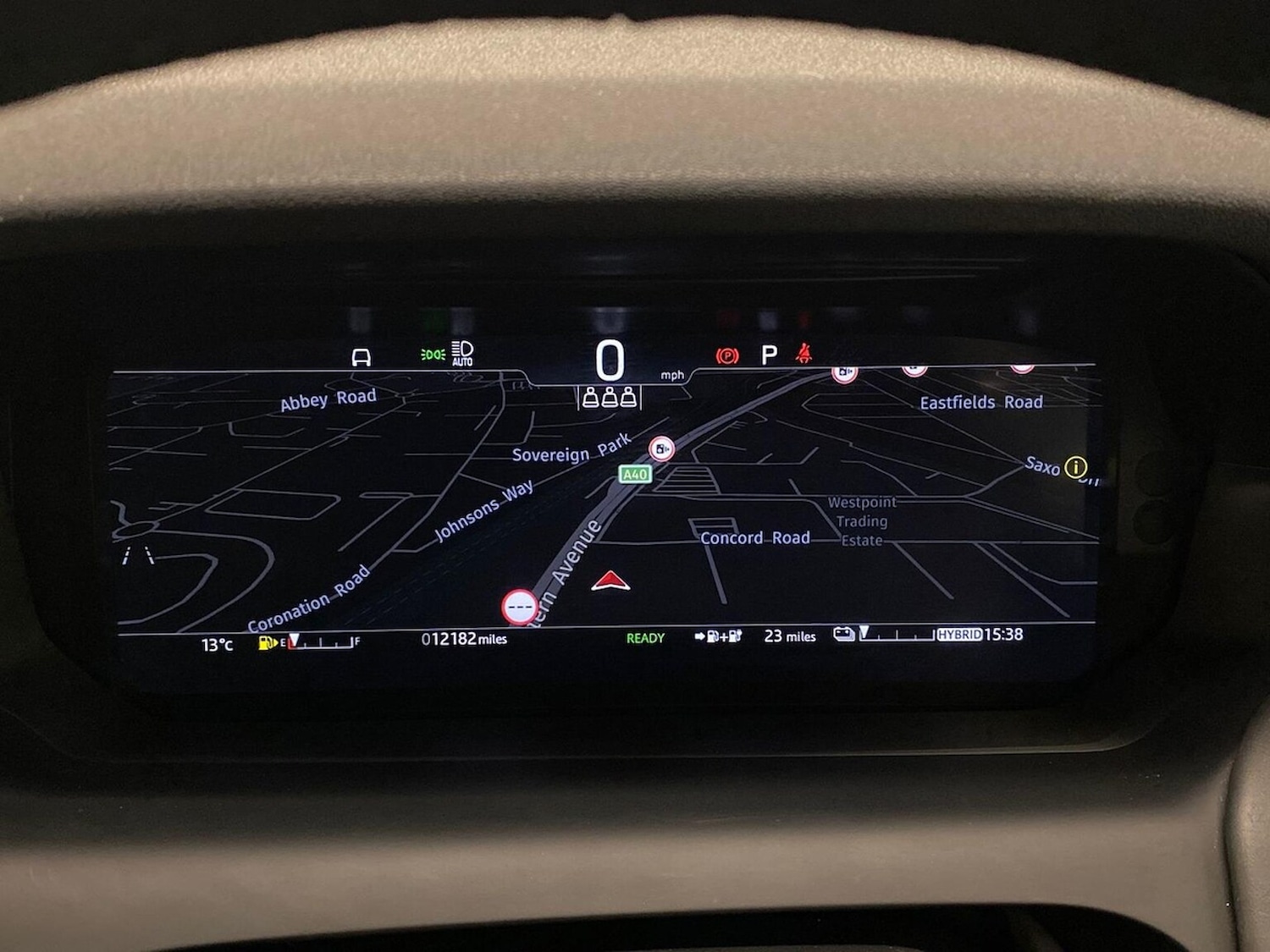 Used Land Rover Discovery Sport 2024 for sale - 78060629: Photo 16