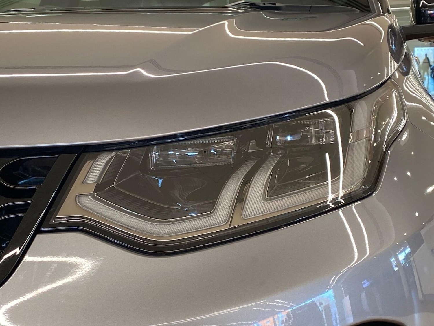 Used Land Rover Discovery Sport 2024 for sale - 78060629: Photo 17